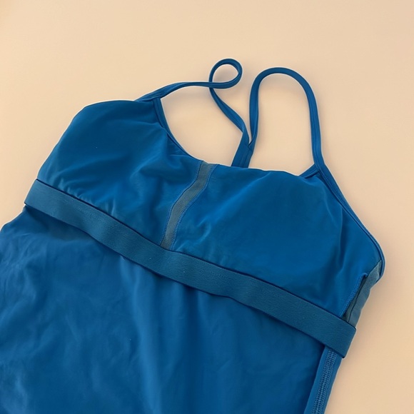 Lululemon Racerback Tank - Picture 3 of 3